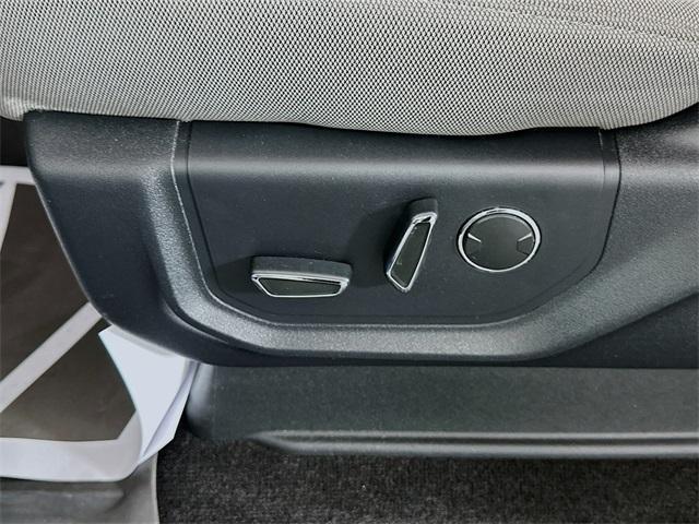 used 2018 Ford F-150 car, priced at $20,999