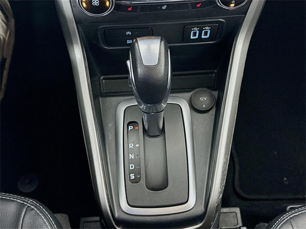 used 2020 Ford EcoSport car, priced at $15,580
