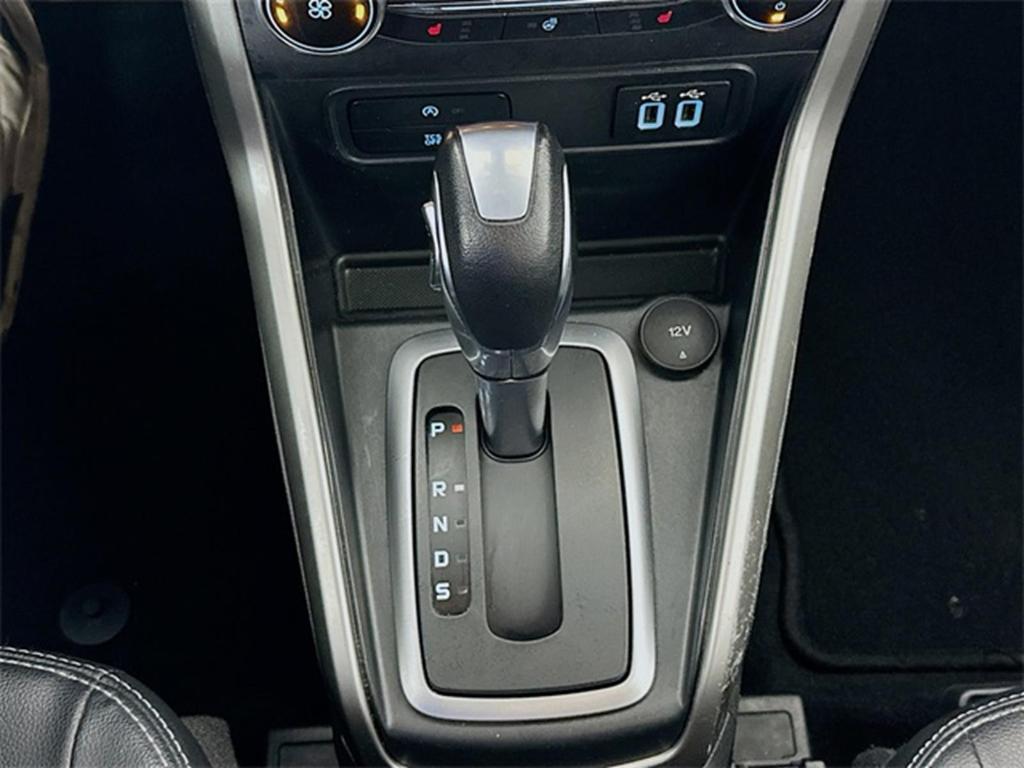 used 2020 Ford EcoSport car, priced at $16,808