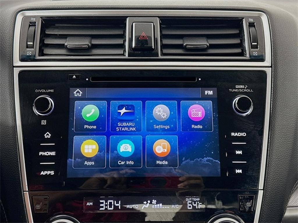 used 2019 Subaru Legacy car, priced at $17,929