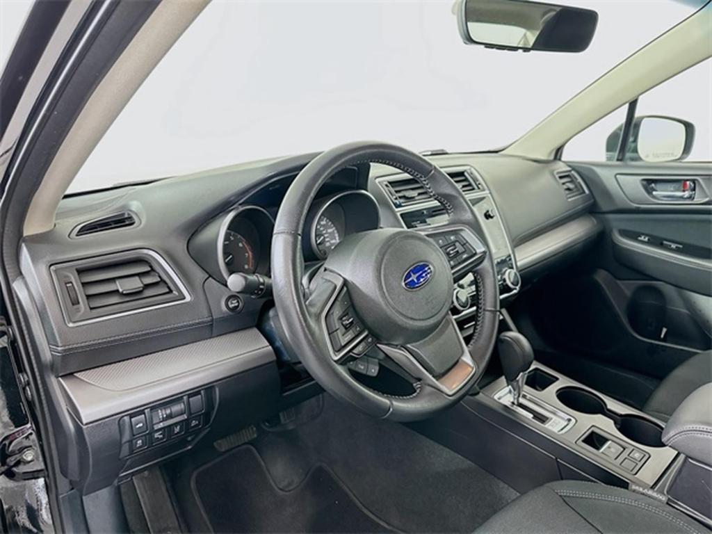 used 2019 Subaru Legacy car, priced at $17,929