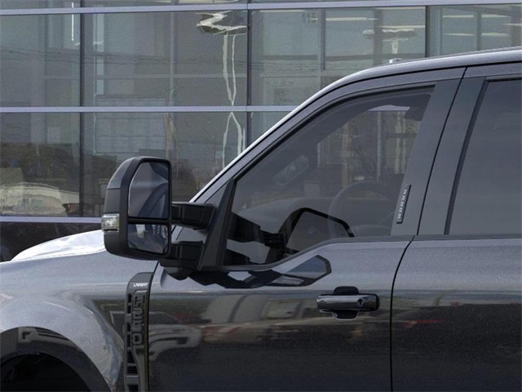 new 2026 Ford F-250 car, priced at $73,958