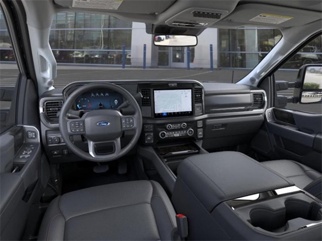 new 2026 Ford F-250 car, priced at $73,958