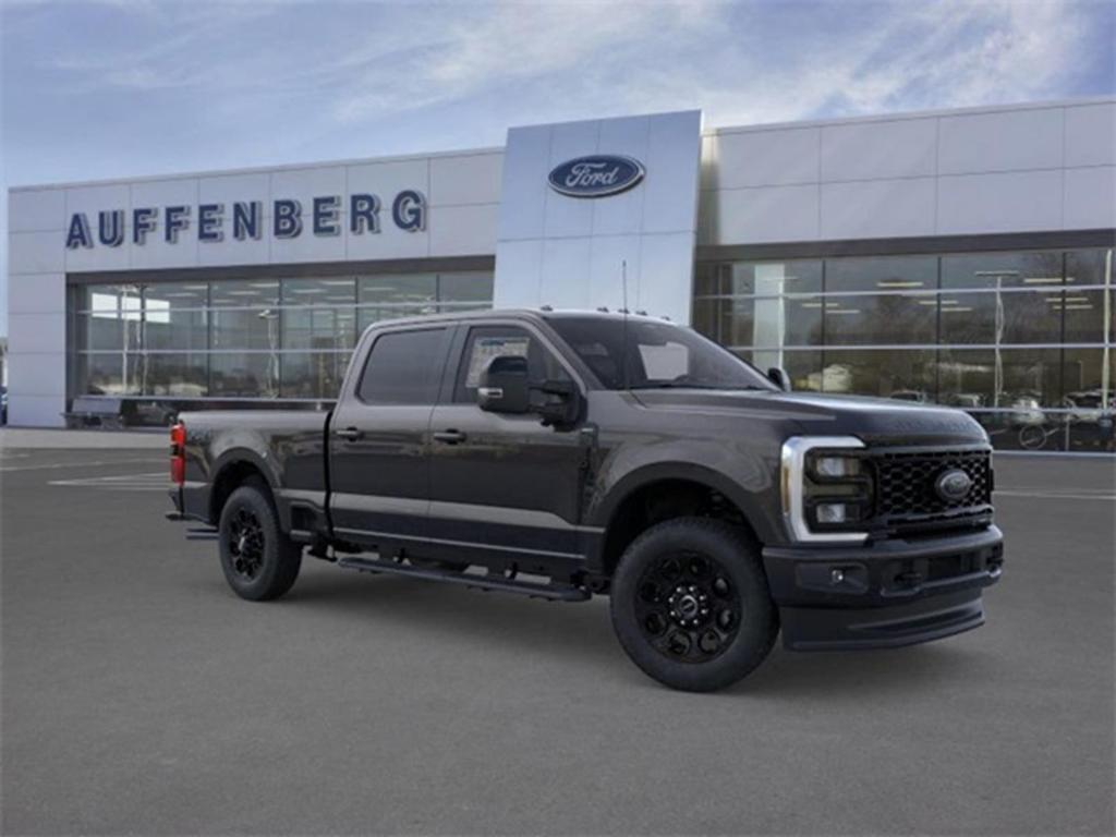new 2026 Ford F-250 car, priced at $73,958