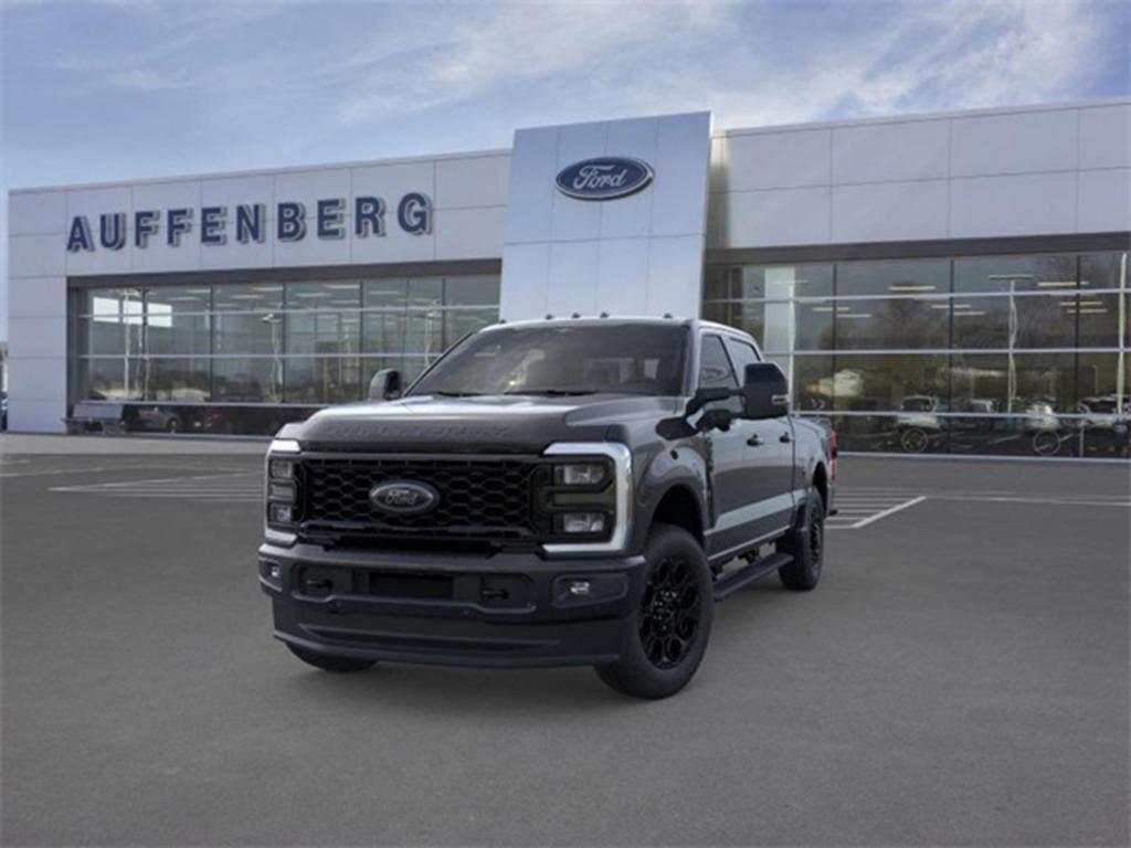 new 2026 Ford F-250 car, priced at $73,958