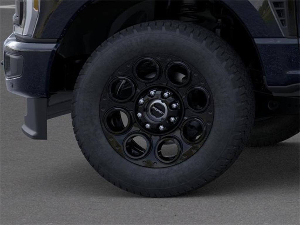 new 2026 Ford F-250 car, priced at $73,958