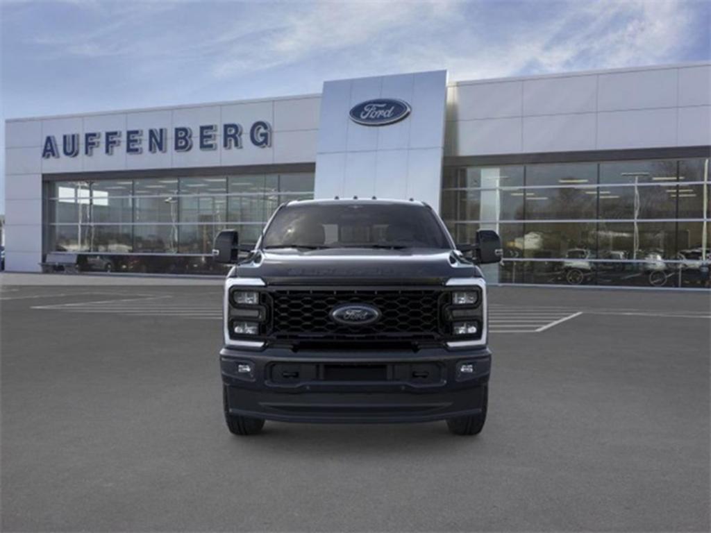 new 2026 Ford F-250 car, priced at $73,958