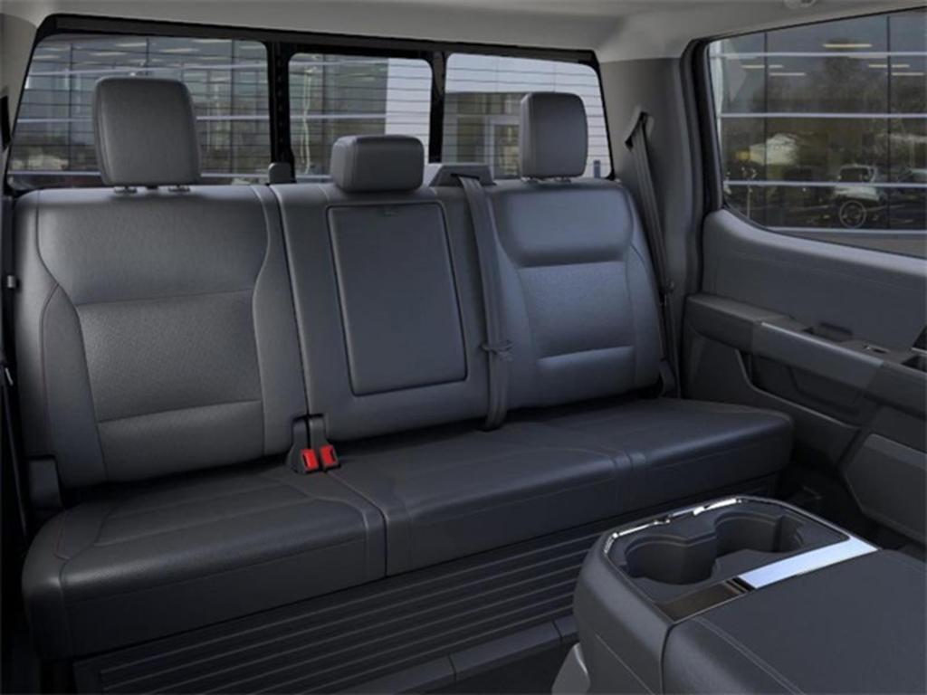 new 2026 Ford F-250 car, priced at $73,958