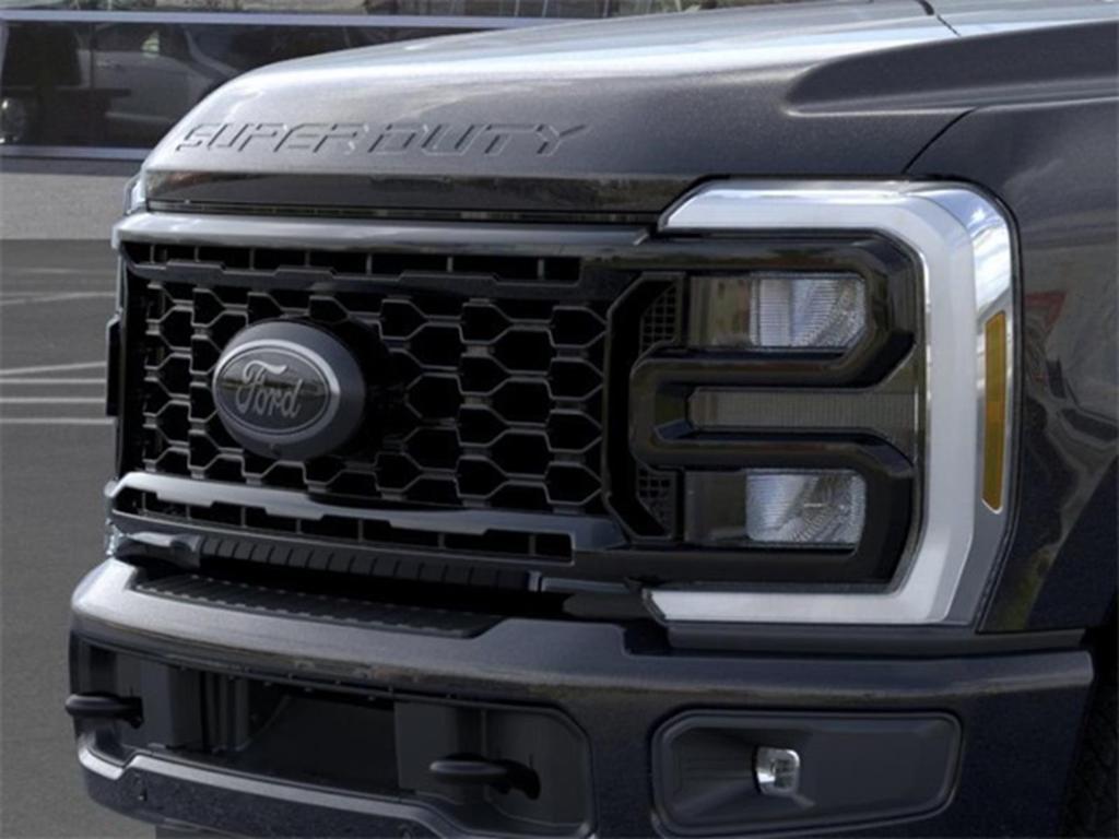 new 2026 Ford F-250 car, priced at $73,958