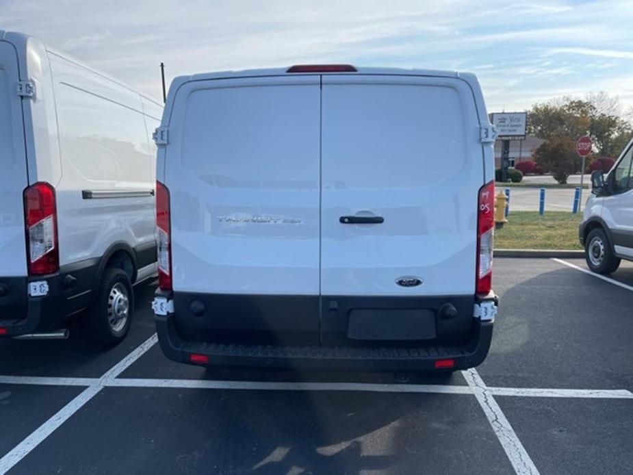 new 2024 Ford Transit-250 car, priced at $47,754