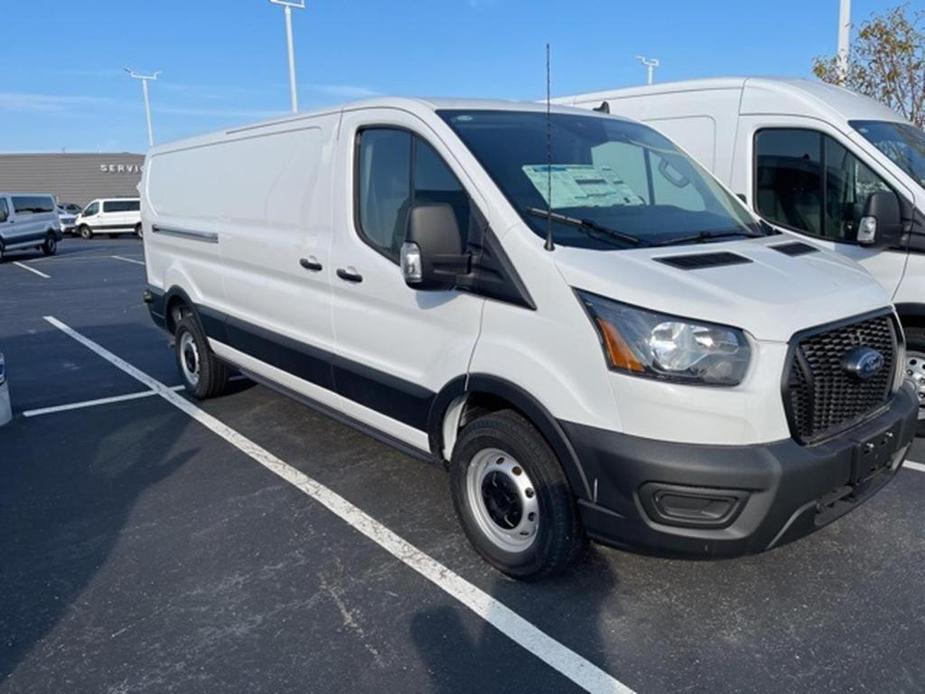 new 2024 Ford Transit-250 car, priced at $47,754