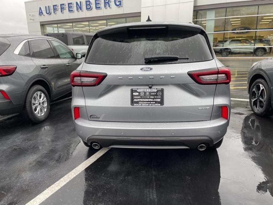 new 2024 Ford Escape car, priced at $31,204