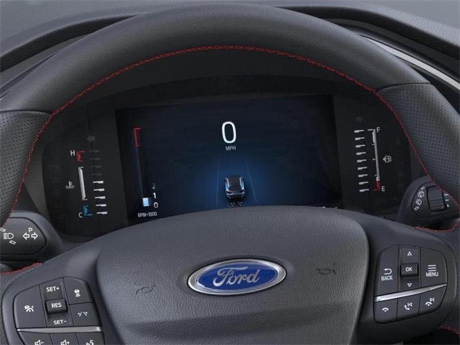 new 2024 Ford Escape car, priced at $31,204