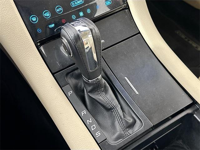 used 2019 Ford Taurus car, priced at $14,401