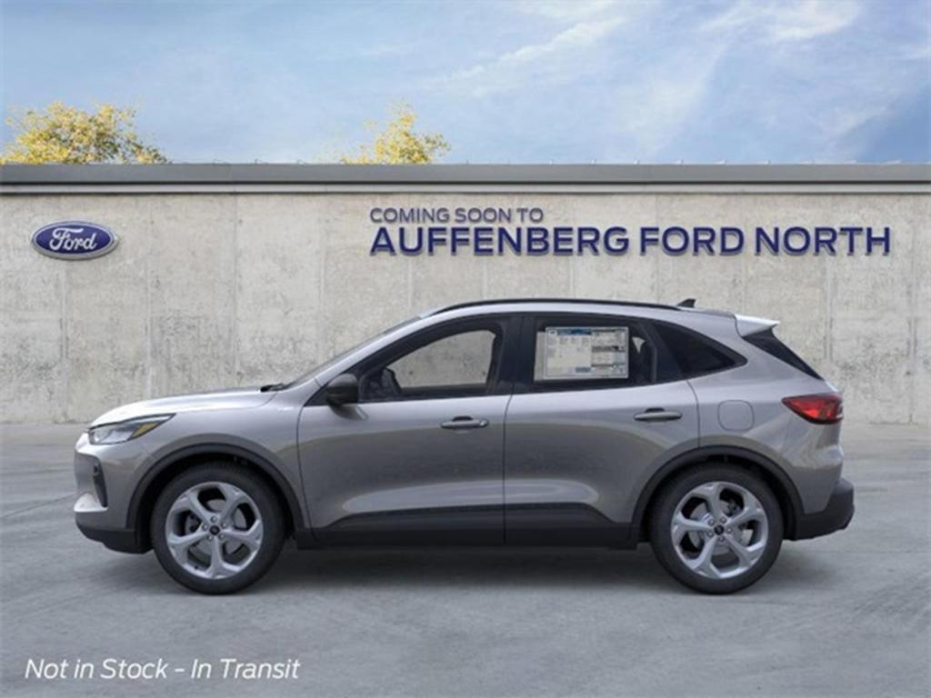 new 2026 Ford Escape car, priced at $33,858