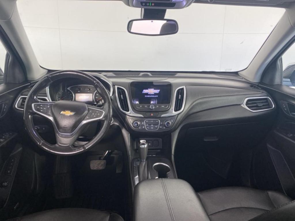 used 2020 Chevrolet Equinox car, priced at $21,618