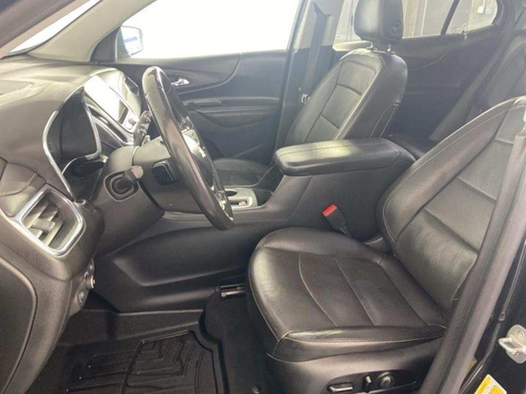 used 2020 Chevrolet Equinox car, priced at $21,618