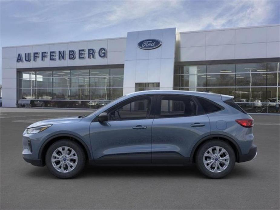 new 2025 Ford Escape car, priced at $29,220