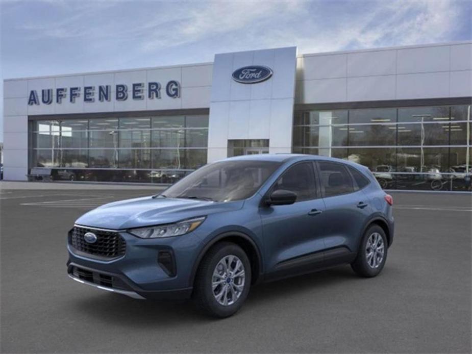 new 2025 Ford Escape car, priced at $29,220