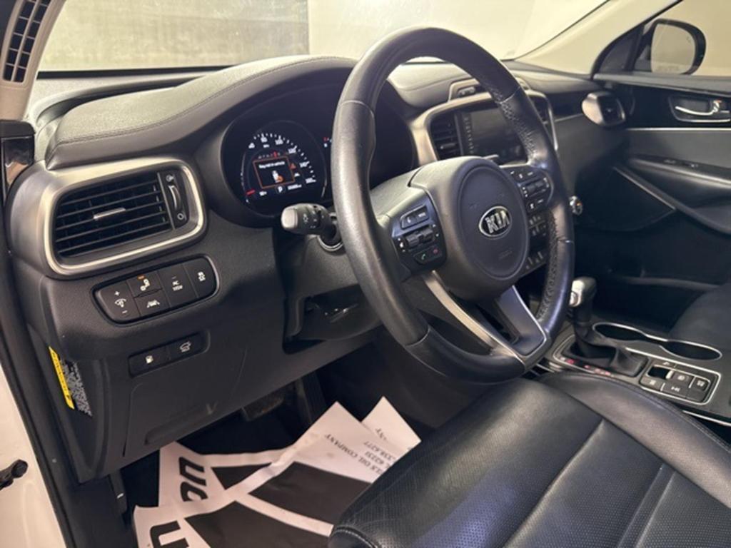 used 2018 Kia Sorento car, priced at $12,924