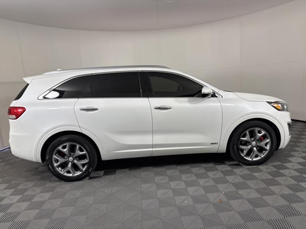 used 2018 Kia Sorento car, priced at $12,924