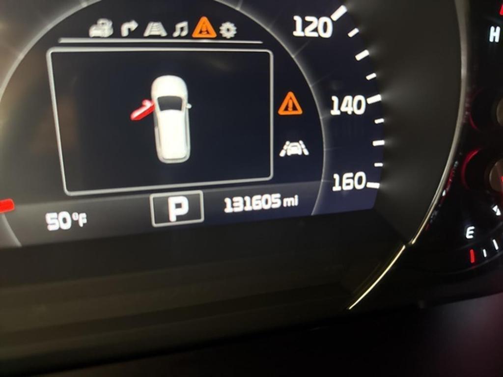 used 2018 Kia Sorento car, priced at $12,924