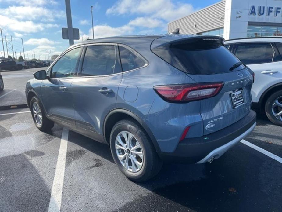 new 2025 Ford Escape car, priced at $29,621