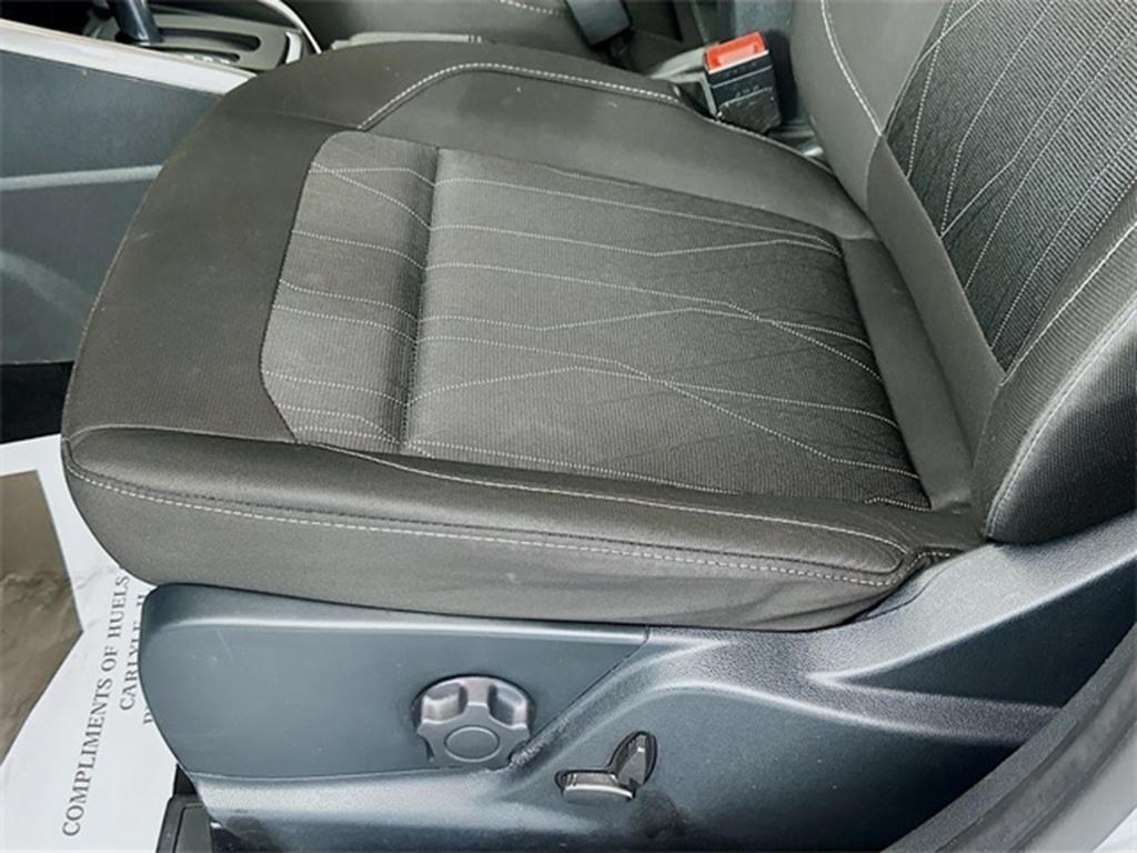 used 2020 Ford EcoSport car, priced at $15,362