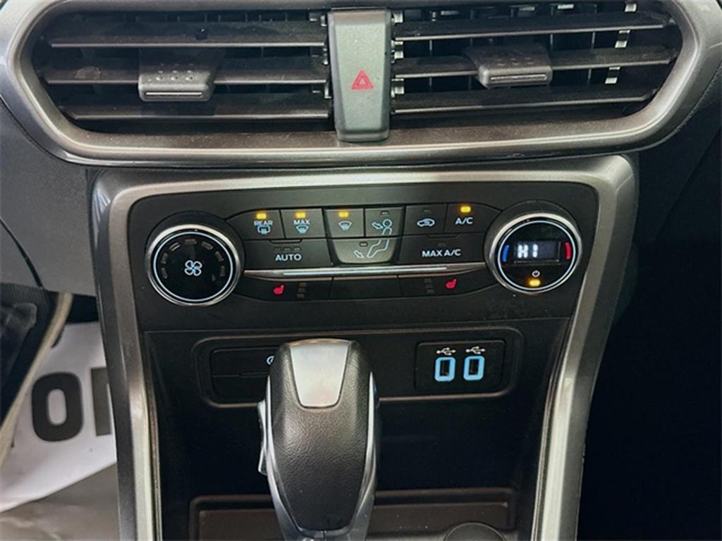 used 2020 Ford EcoSport car, priced at $15,362