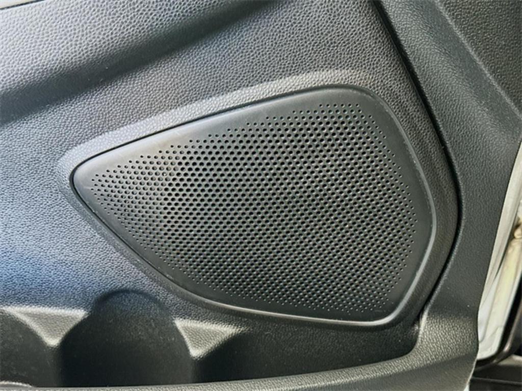 used 2020 Ford EcoSport car, priced at $15,362