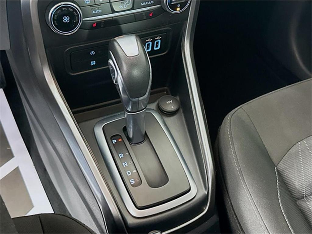 used 2020 Ford EcoSport car, priced at $15,362
