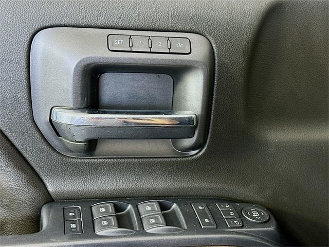 used 2019 Chevrolet Silverado 2500 car, priced at $46,017
