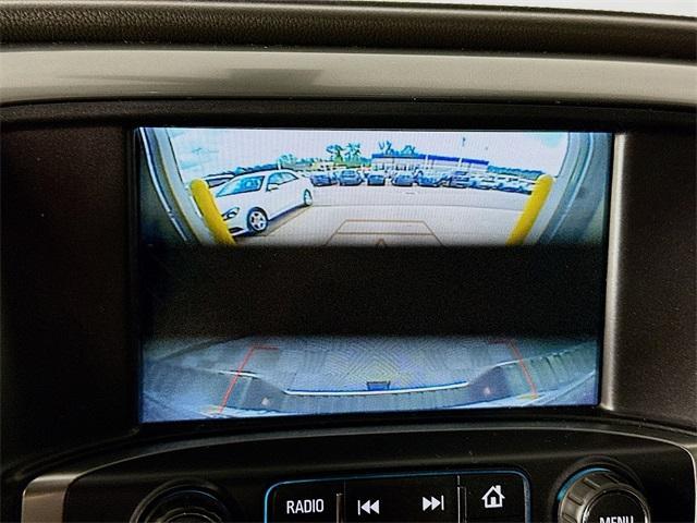 used 2019 Chevrolet Silverado 2500 car, priced at $46,017