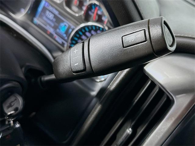 used 2019 Chevrolet Silverado 2500 car, priced at $46,017