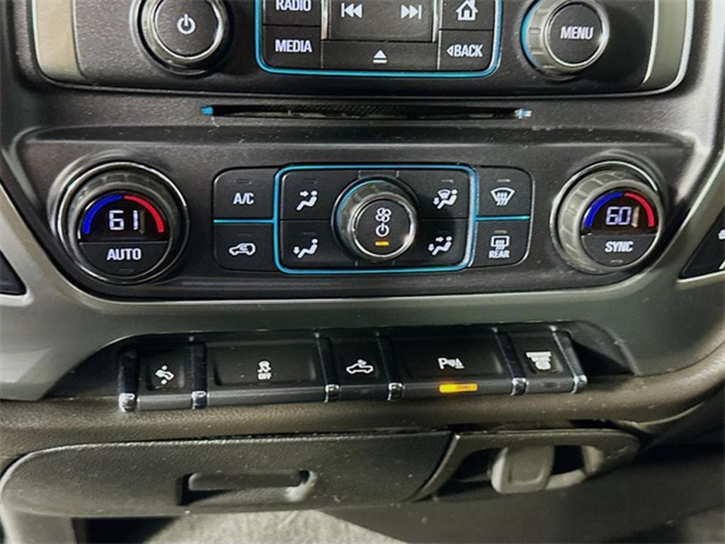 used 2019 Chevrolet Silverado 2500 car, priced at $46,252