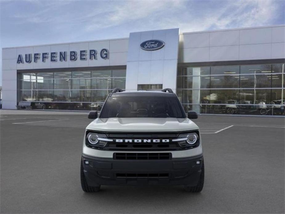 new 2024 Ford Bronco Sport car, priced at $31,265