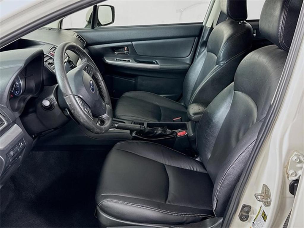 used 2015 Subaru XV Crosstrek car, priced at $13,989