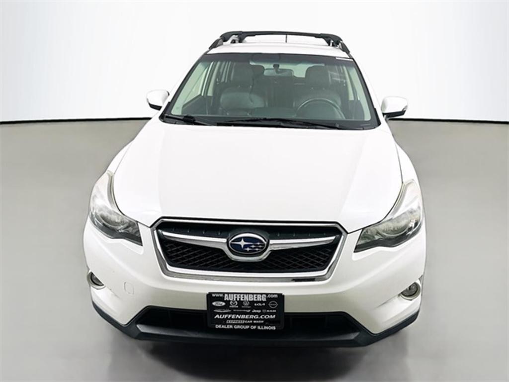 used 2015 Subaru XV Crosstrek car, priced at $13,989