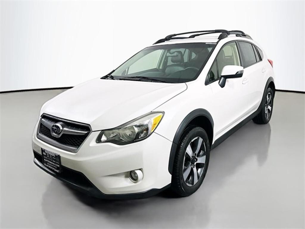 used 2015 Subaru XV Crosstrek car, priced at $13,989