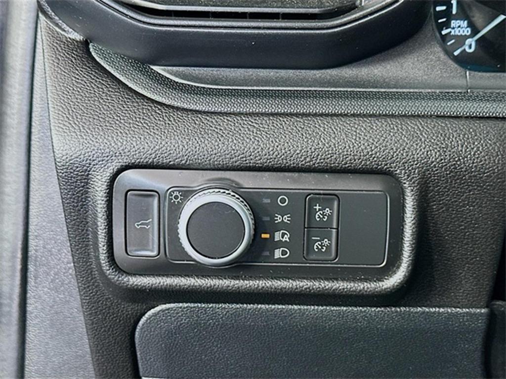 used 2022 Ford Explorer car, priced at $20,994