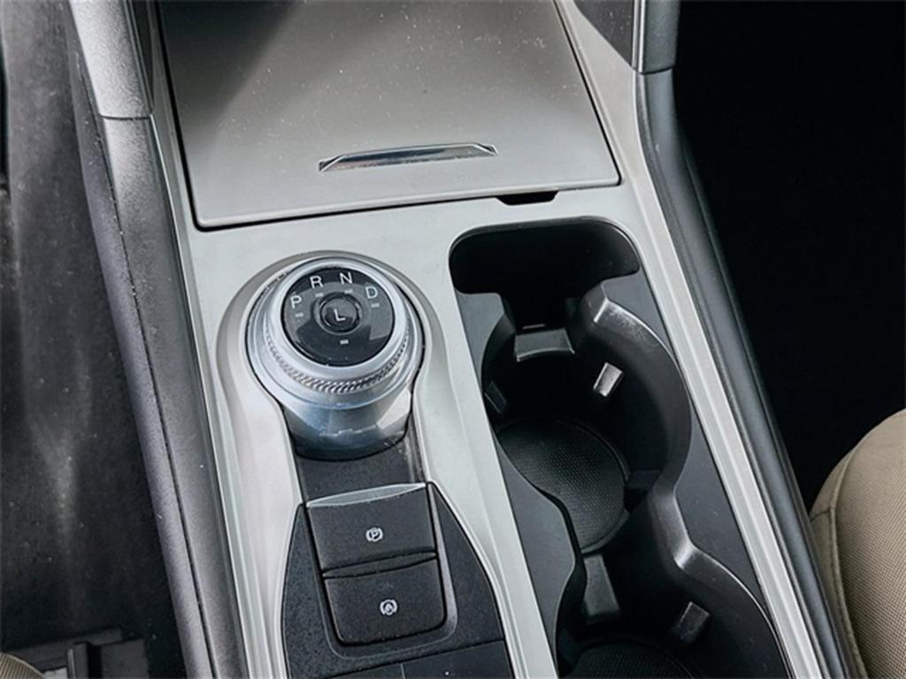 used 2022 Ford Explorer car, priced at $20,994