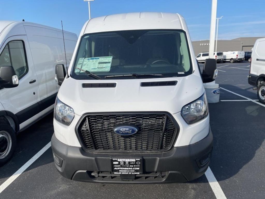 new 2024 Ford Transit-250 car, priced at $48,666