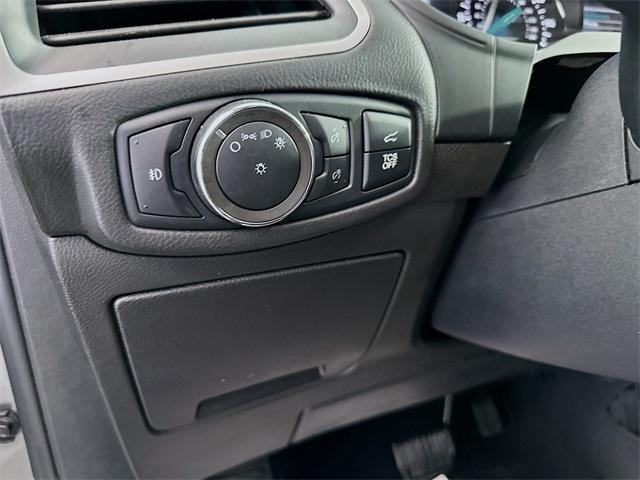 used 2022 Ford Edge car, priced at $20,999