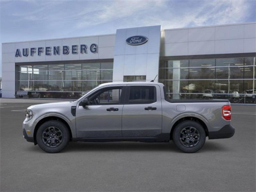 new 2025 Ford Maverick car, priced at $32,427