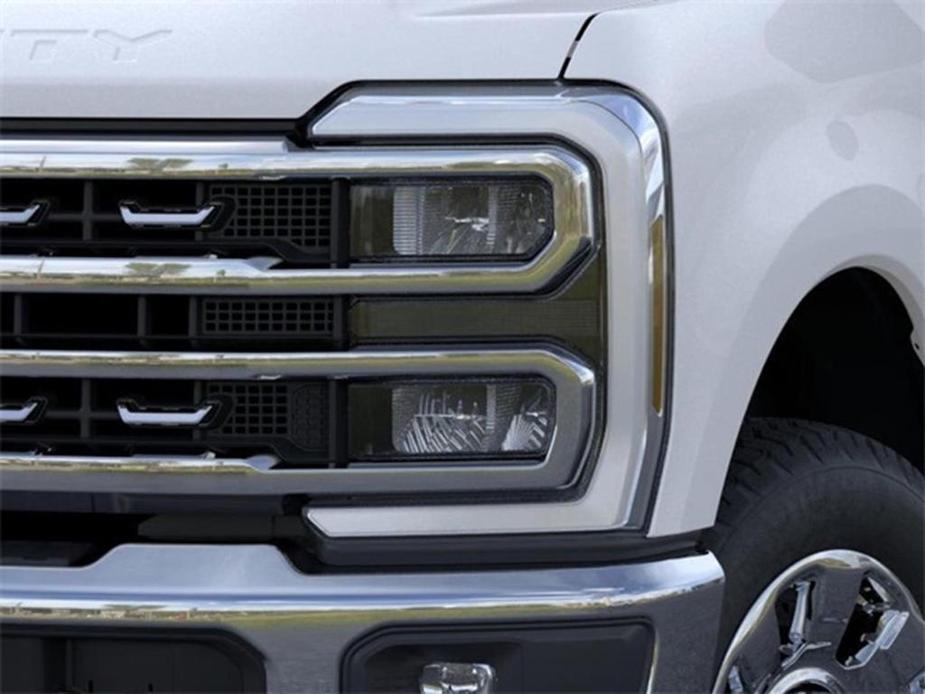 new 2024 Ford F-350 car, priced at $79,318