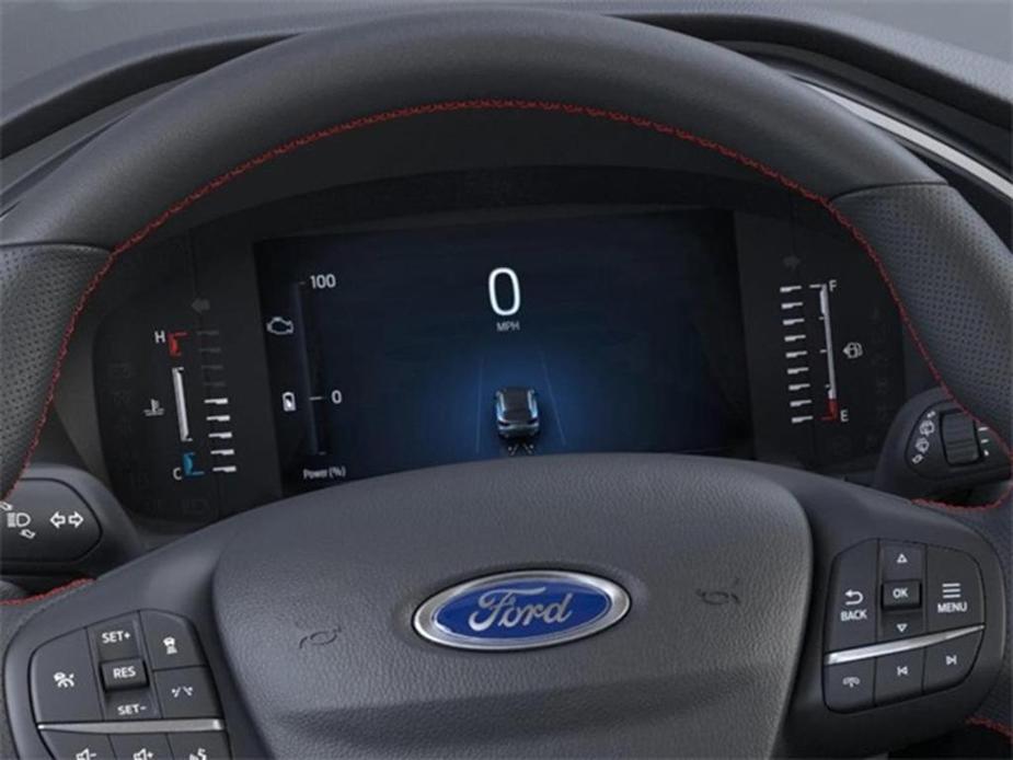 new 2025 Ford Escape car, priced at $34,119