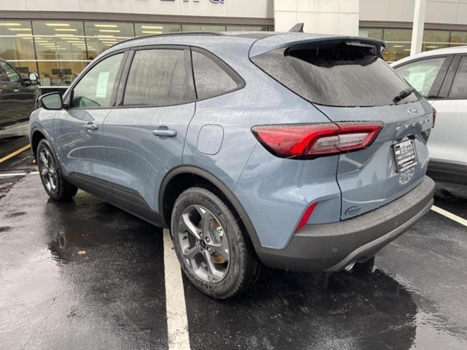 new 2025 Ford Escape car, priced at $34,119