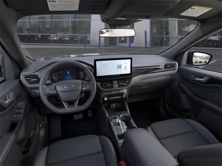 new 2025 Ford Escape car, priced at $34,119