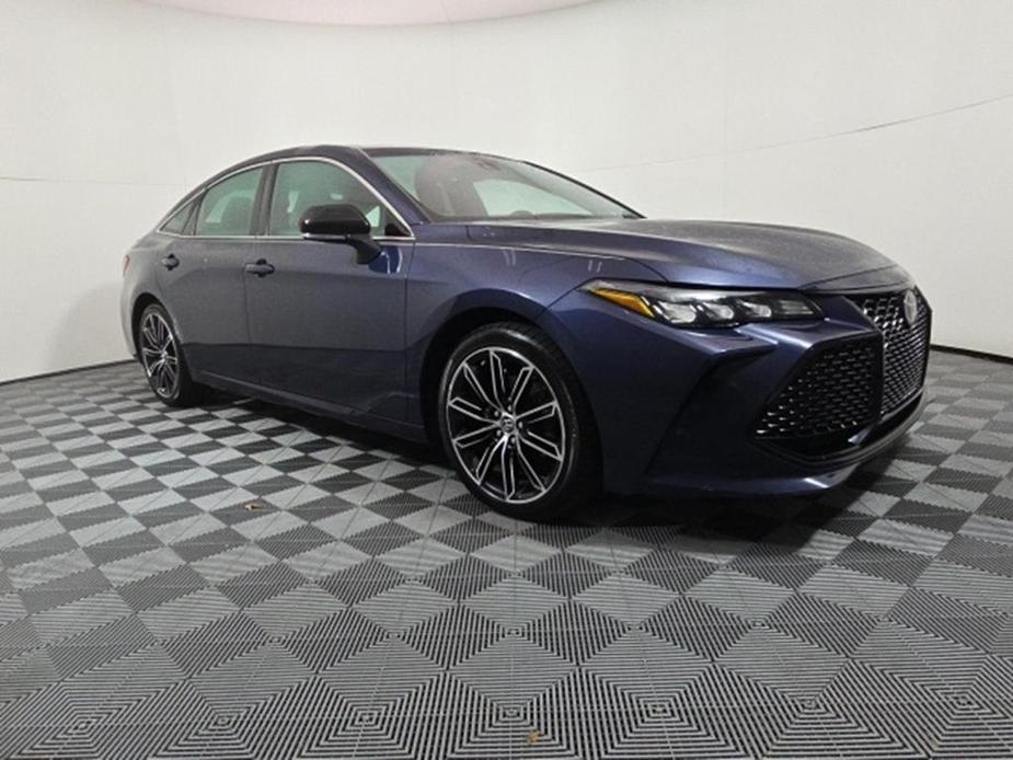 used 2019 Toyota Avalon car, priced at $23,998