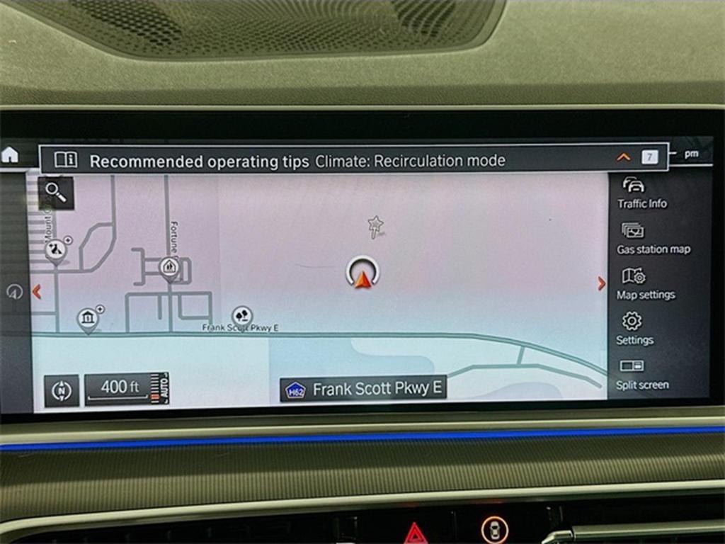 used 2019 BMW X5 car, priced at $29,499